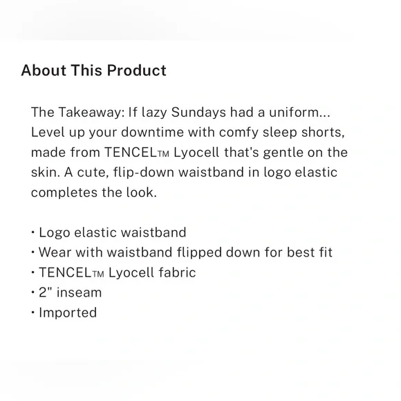 🎀 PINK VS • BOWS 🎀 Boxer Shorts • Dorm loungewear • sorority • matching • XL - Picture 9 of 13